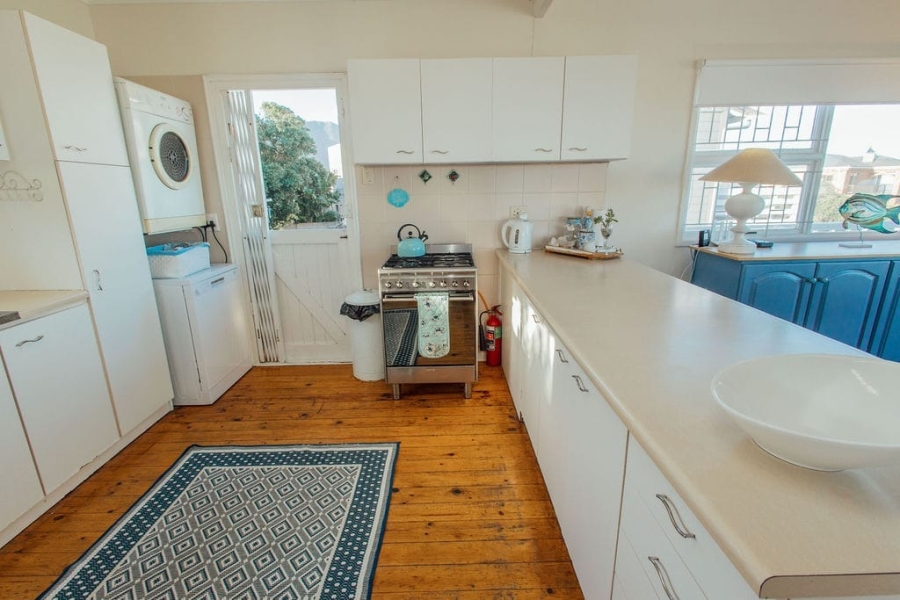 To Let 3 Bedroom Property for Rent in Vermont Western Cape